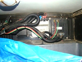 2003 FLEETWOOD DISCOVERY USED PARTS FOR SALE