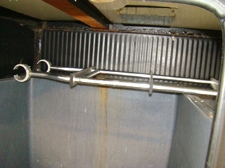 2003 FLEETWOOD DISCOVERY USED PARTS FOR SALE