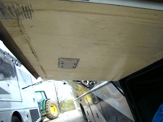 2003 FLEETWOOD DISCOVERY USED PARTS FOR SALE