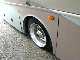 2003 FLEETWOOD DISCOVERY USED PARTS FOR SALE