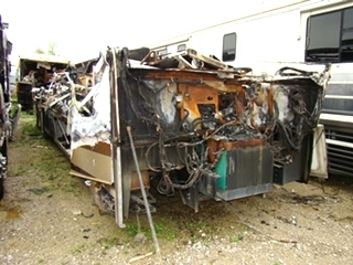 2005 FLEETWOOD EXPEDITION USED PARTS FOR SALE