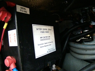 2005 FLEETWOOD EXPEDITION USED PARTS FOR SALE