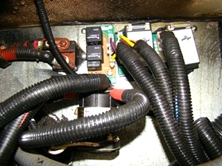 2005 FLEETWOOD EXPEDITION USED PARTS FOR SALE
