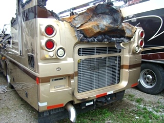 2005 FLEETWOOD EXPEDITION USED PARTS FOR SALE