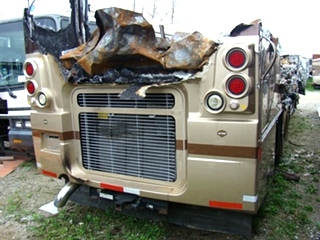 2005 FLEETWOOD EXPEDITION USED PARTS FOR SALE