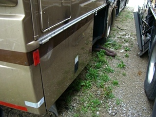 2005 FLEETWOOD EXPEDITION USED PARTS FOR SALE