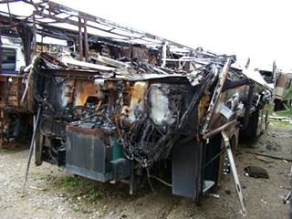 2005 FLEETWOOD EXPEDITION USED PARTS FOR SALE