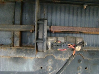 2005 FLEETWOOD EXPEDITION USED PARTS FOR SALE