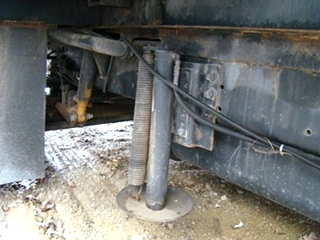 2005 FLEETWOOD EXPEDITION USED PARTS FOR SALE