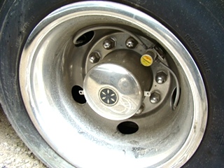 2005 FLEETWOOD EXPEDITION USED PARTS FOR SALE