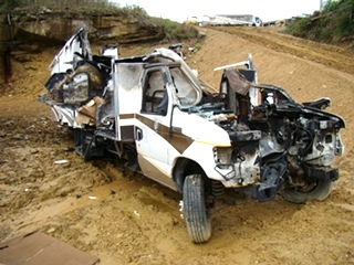 2007 FLEETWOOD TIOGA PARTS FOR SALE