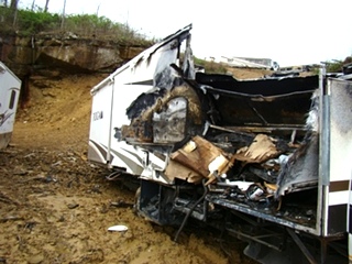 2007 FLEETWOOD TIOGA PARTS FOR SALE