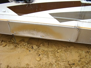 2007 FLEETWOOD TIOGA PARTS FOR SALE