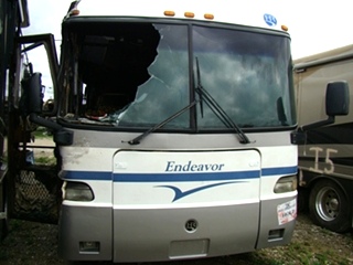 2000 HOLIDAY RAMBLER ENDEAVOR RV SALVAGE PARTS FOR SALE 