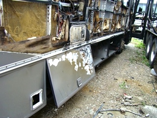 2000 HOLIDAY RAMBLER ENDEAVOR RV SALVAGE PARTS FOR SALE 