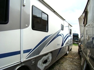 2000 HOLIDAY RAMBLER ENDEAVOR RV SALVAGE PARTS FOR SALE 