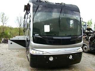 2006 FLEETWOOD REVOLUTION SALVAGE PARTS FOR SALE