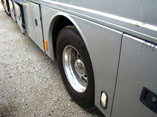 2006 FLEETWOOD REVOLUTION SALVAGE PARTS FOR SALE