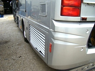 2006 FLEETWOOD REVOLUTION SALVAGE PARTS FOR SALE