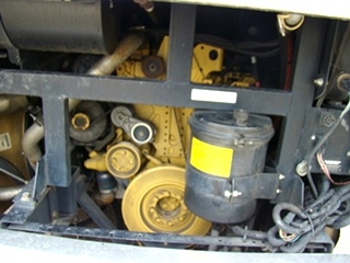 2006 FLEETWOOD REVOLUTION SALVAGE PARTS FOR SALE