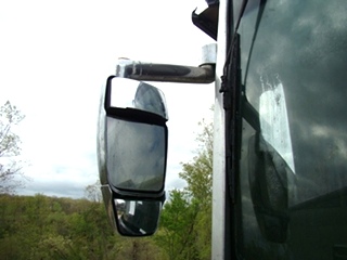 2006 FLEETWOOD REVOLUTION SALVAGE PARTS FOR SALE