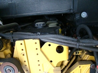 2006 FLEETWOOD REVOLUTION SALVAGE PARTS FOR SALE