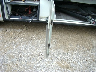 2006 FLEETWOOD REVOLUTION SALVAGE PARTS FOR SALE