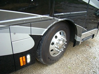 2006 FLEETWOOD REVOLUTION SALVAGE PARTS FOR SALE