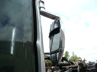 2006 FLEETWOOD REVOLUTION SALVAGE PARTS FOR SALE