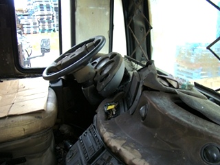 2006 FLEETWOOD REVOLUTION SALVAGE PARTS FOR SALE