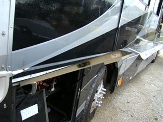 2006 FLEETWOOD REVOLUTION SALVAGE PARTS FOR SALE