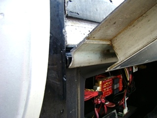 2006 FLEETWOOD REVOLUTION SALVAGE PARTS FOR SALE