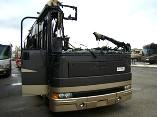 2005 FLEETWOOD EXPEDITION USED PARTS FOR SALE 