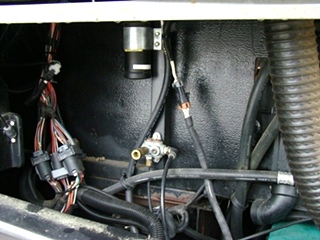 2005 FLEETWOOD EXPEDITION USED PARTS FOR SALE 