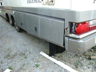 1994 FLEETWOOD PACE ARROW PARTS VISONE RV EAST BERNSTADT KY RV SALVAGE YARD 
