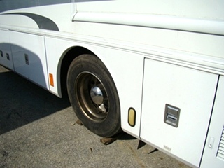 2001 AMERICAN EAGLE PARTS BY FLEETWOOD USED MOTORHOME PARTS FOR SALE 