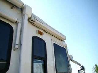 2001 AMERICAN EAGLE PARTS BY FLEETWOOD USED MOTORHOME PARTS FOR SALE 