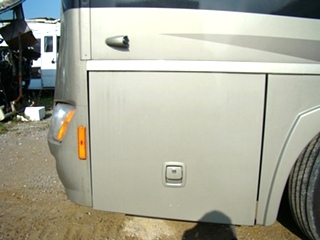 2009 ITASCA LATITUDE USED RV PARTS FOR SALE 