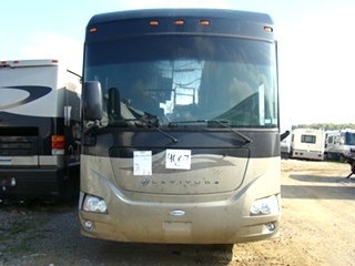 2009 ITASCA LATITUDE USED RV PARTS FOR SALE 