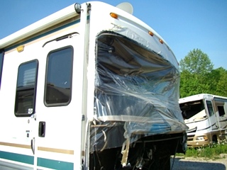 1999 FLEETWOOD DISCOVERY USED PARTS FOR SALE