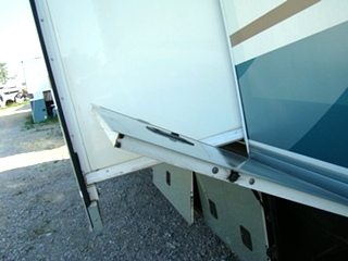 1999 FLEETWOOD DISCOVERY USED PARTS FOR SALE