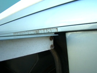 1999 FLEETWOOD DISCOVERY USED PARTS FOR SALE