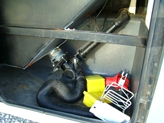1999 FLEETWOOD DISCOVERY USED PARTS FOR SALE