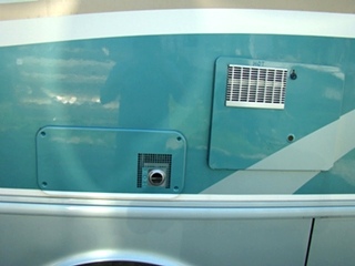 1999 FLEETWOOD DISCOVERY USED PARTS FOR SALE