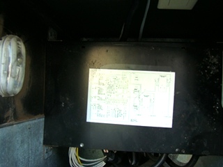 1999 FLEETWOOD DISCOVERY USED PARTS FOR SALE