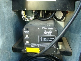 1999 FLEETWOOD DISCOVERY USED PARTS FOR SALE