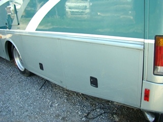 1999 FLEETWOOD DISCOVERY USED PARTS FOR SALE