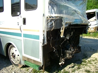 1999 FLEETWOOD DISCOVERY USED PARTS FOR SALE
