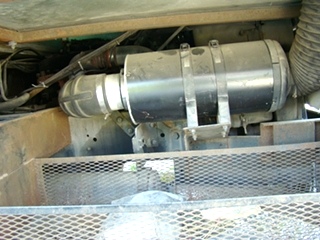 1999 FLEETWOOD DISCOVERY USED PARTS FOR SALE