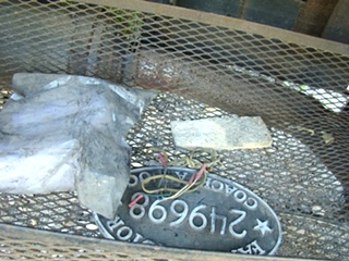 1999 FLEETWOOD DISCOVERY USED PARTS FOR SALE